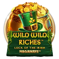 Wild Wild Riches Megaways